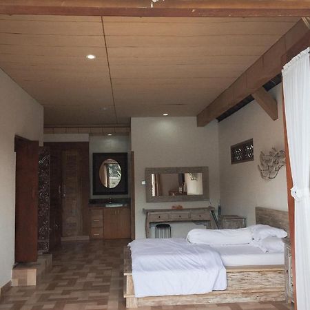 Escotel Villa Marga Selemadeg エクステリア 写真